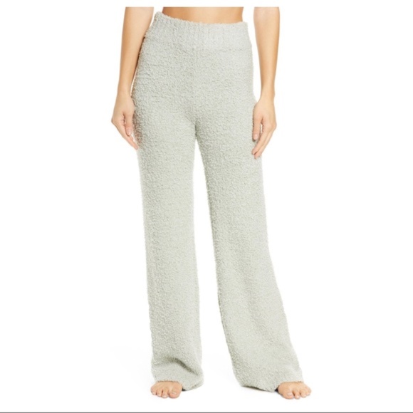 NWT SKIMS Cozy Knit Pant - Picture 2 of 5